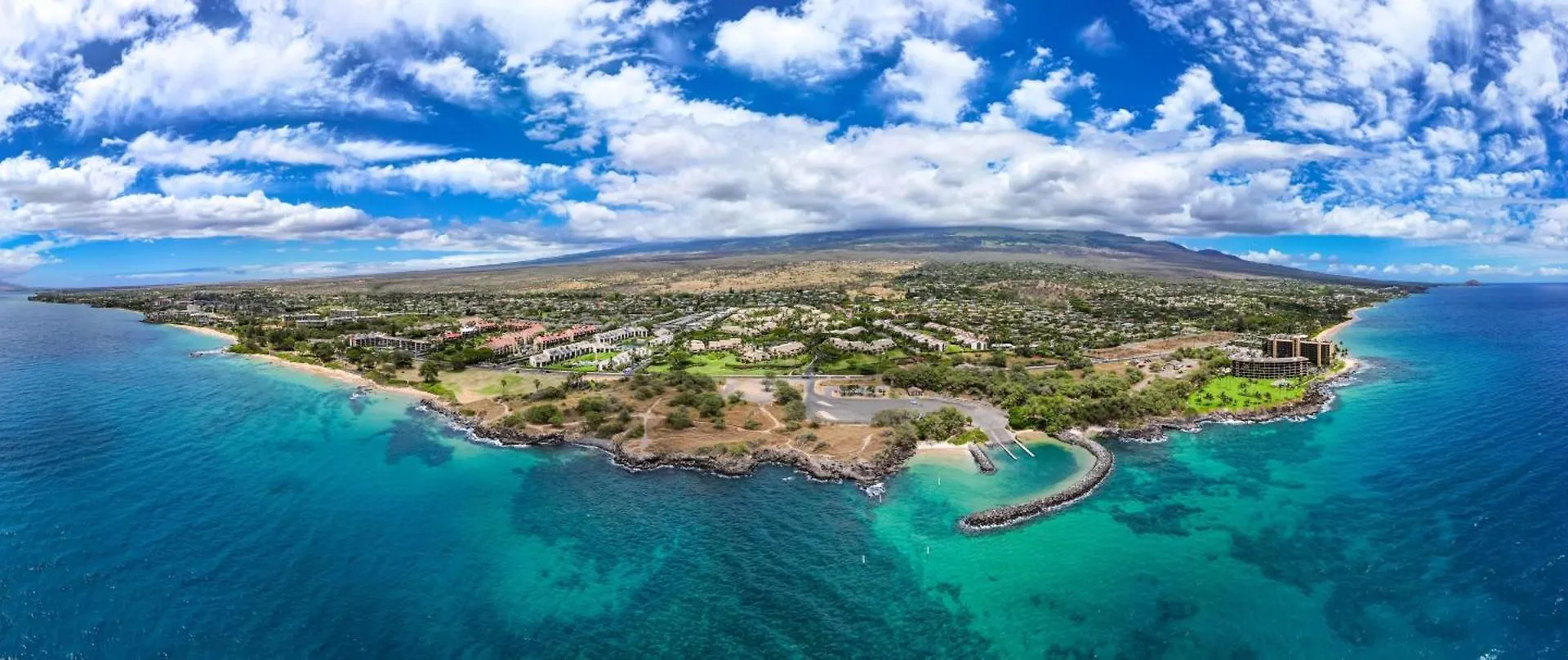 Villa Maui Kamaole A110 à Wailea  Hébergement de vacances Wailea (Maui)