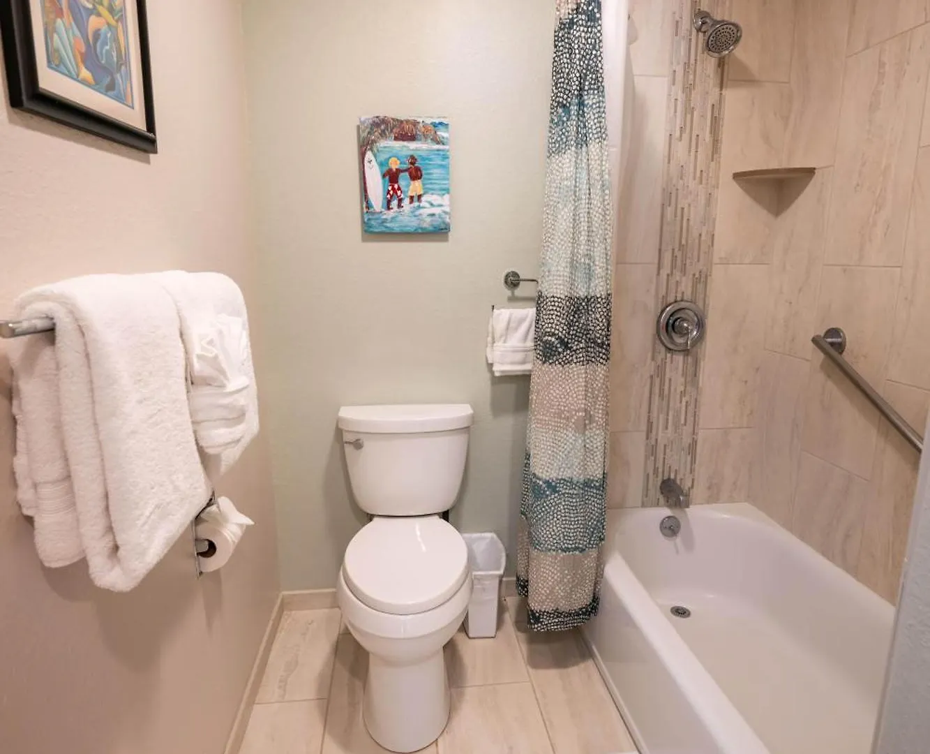 Hébergement de vacances Villa Maui Kamaole A110 à Wailea