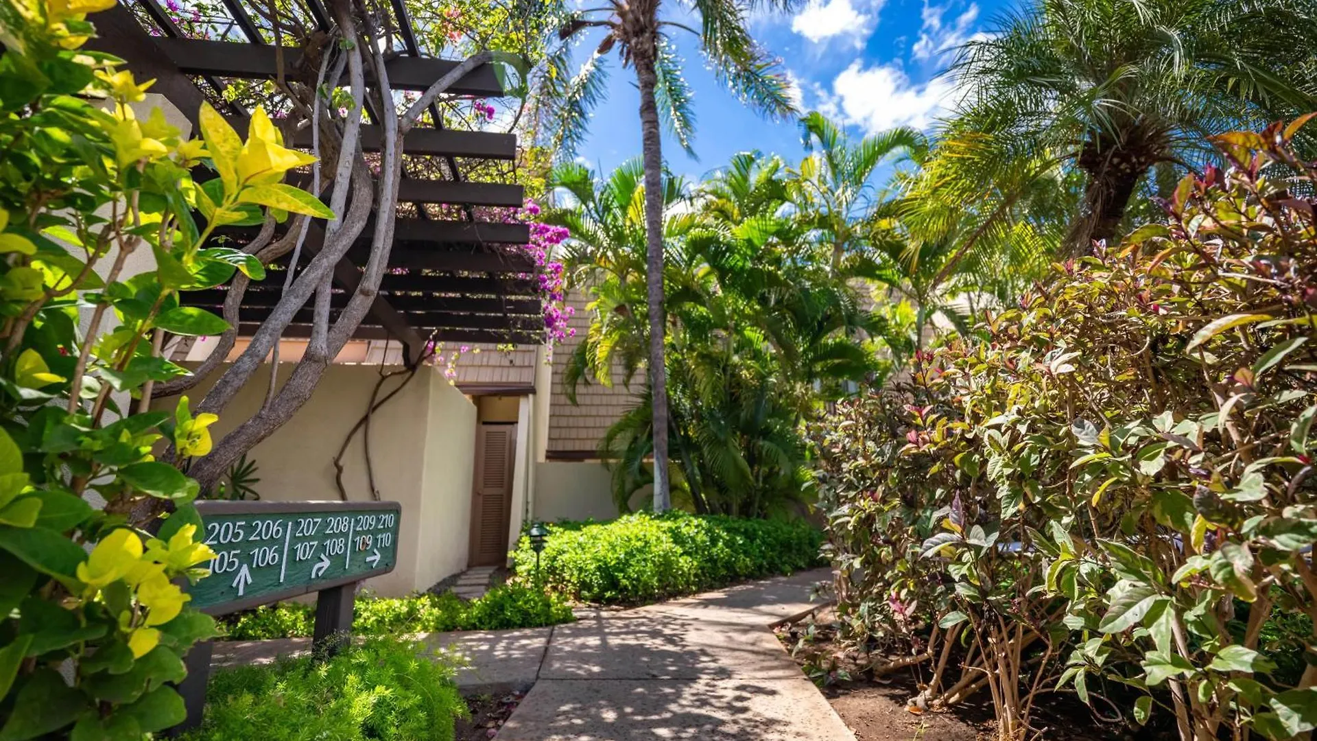 Villa Maui Kamaole A110 à Wailea  Hébergement de vacances Wailea (Maui)