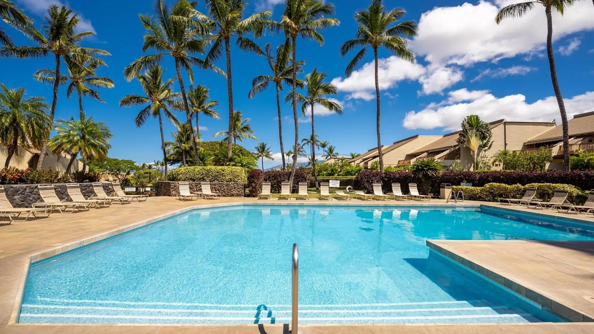 Villa Maui Kamaole A110 à Wailea  Wailea (Maui)