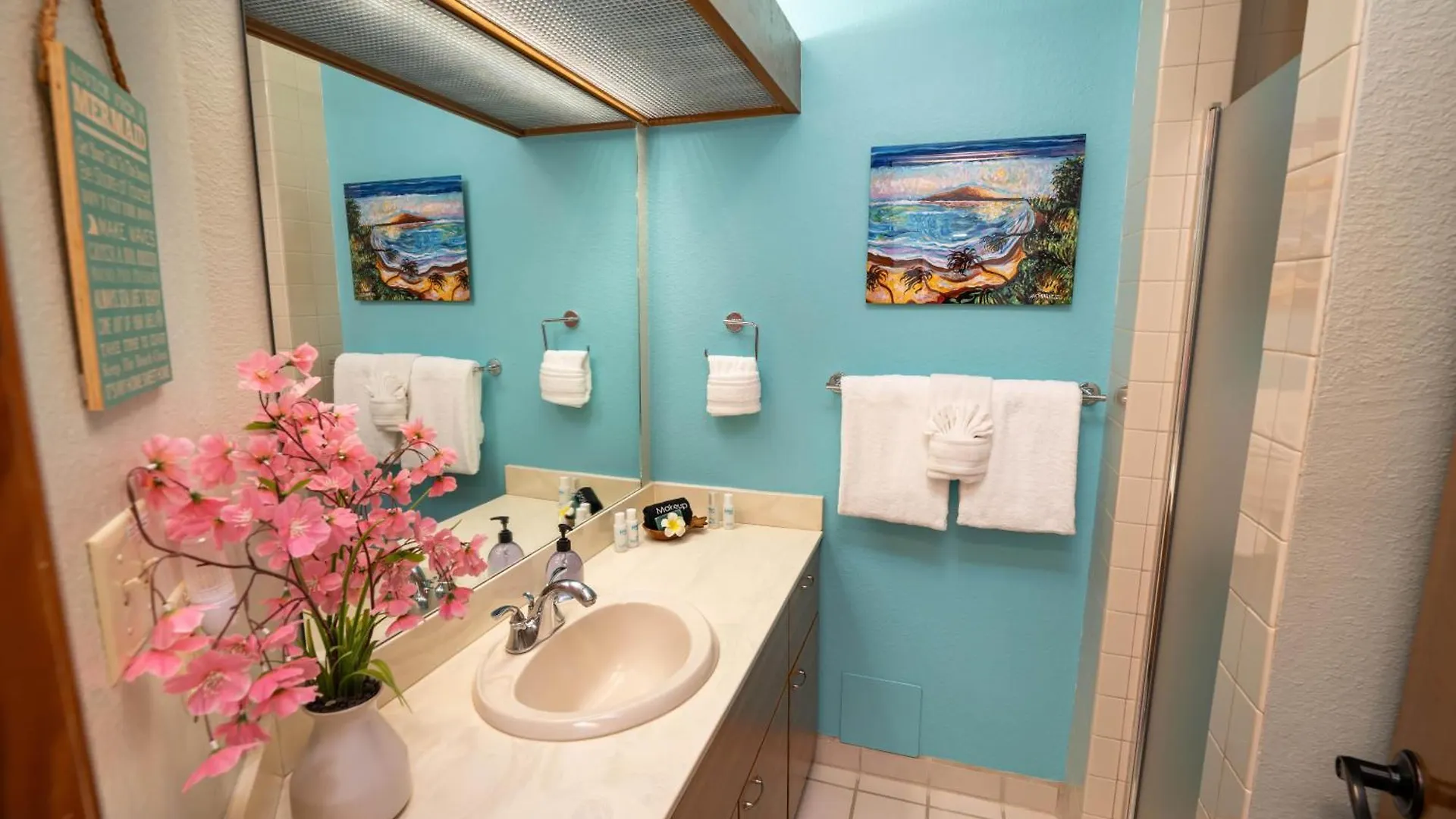 Villa Maui Kamaole A110 à Wailea  Wailea (Maui)