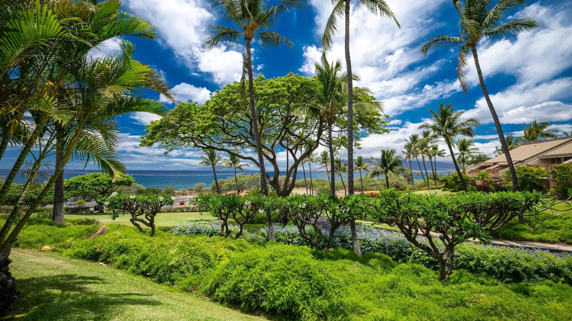Villa Maui Kamaole A110 à Wailea  États-Unis
